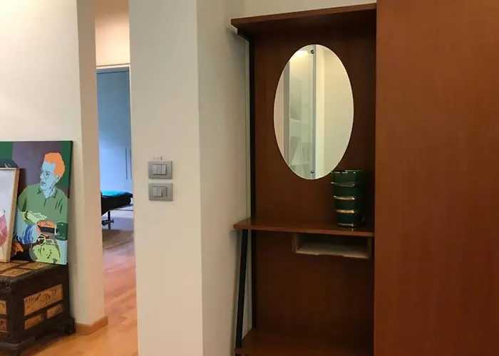 Immersa Nei Campi Casal Fiumanese