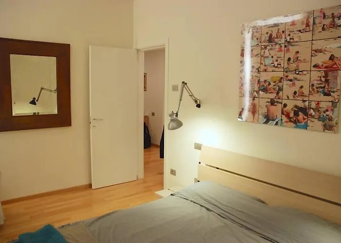 Villa Immersa Nei Campi