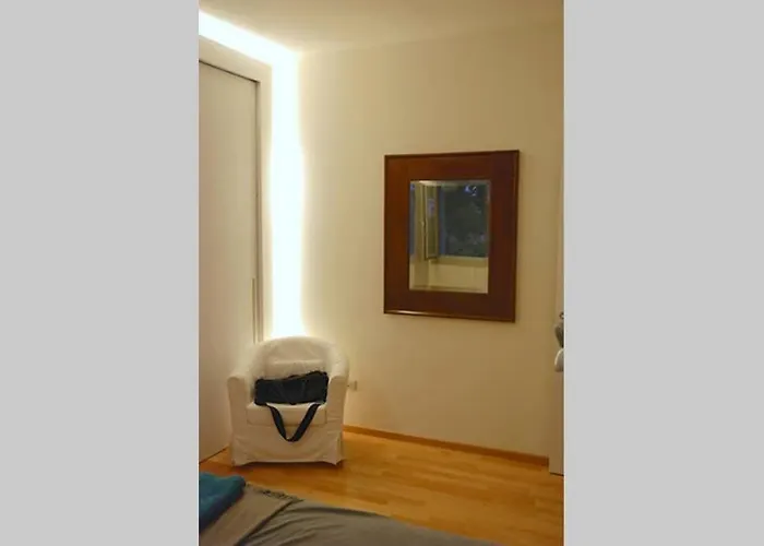 Villa Immersa Nei Campi Casal Fiumanese