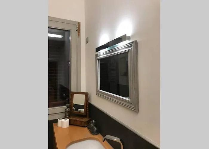 Villa Immersa Nei Campi