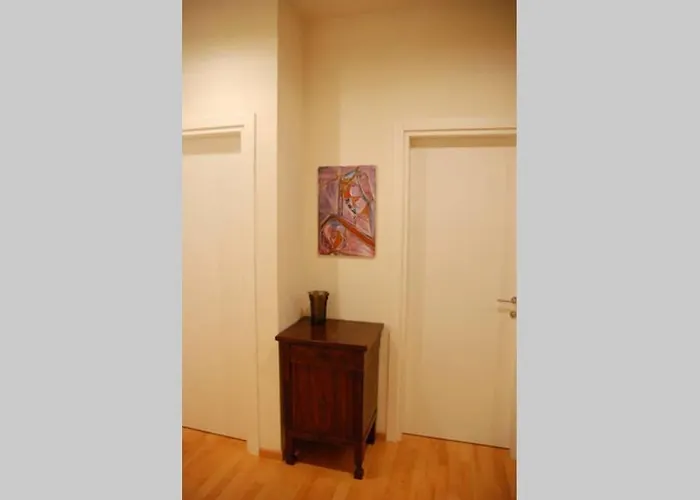 Immersa Nei Campi Casal Fiumanese