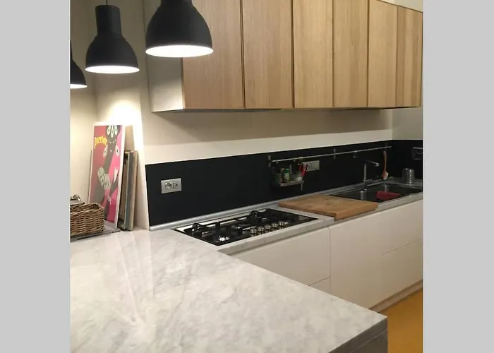 Вилла Immersa Nei Campi