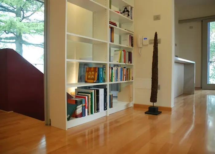 Villa Immersa Nei Campi *