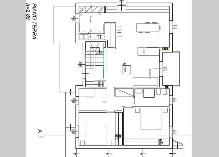 Immersa Nei Campi Villa Casal Fiumanese