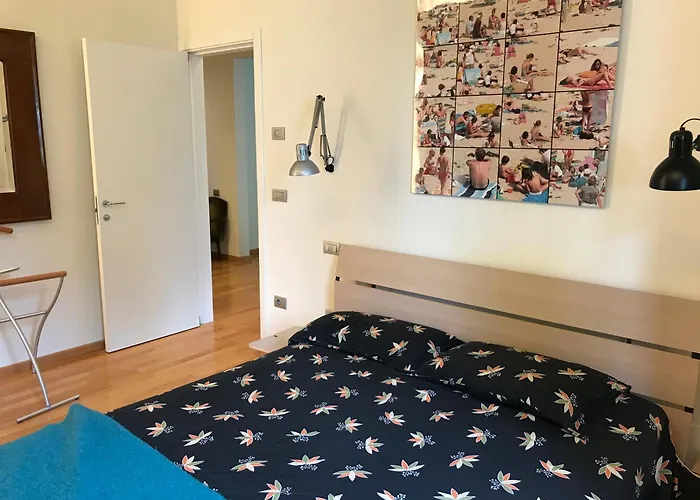 Immersa Nei Campi Casal Fiumanese