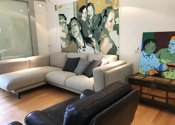 Villa Immersa Nei Campi *